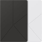 Samsung Galaxy Tab S11 Smart Book Cover - Black (CAD Version & Warranty)