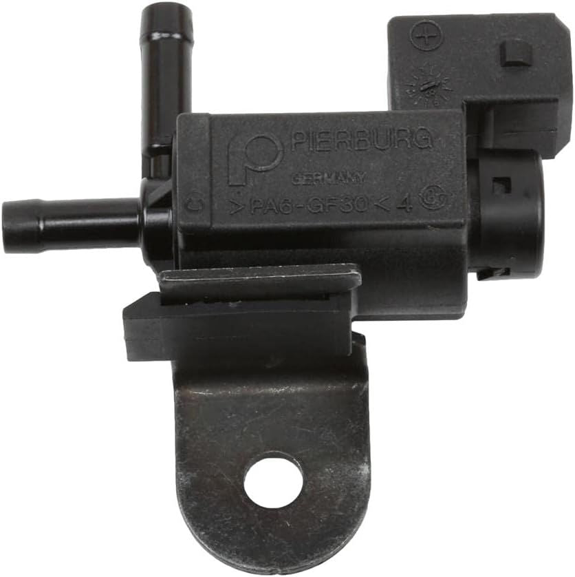 GM Parts Genuine 25794610 Engine Intake Manifold Tuning Vacuum Control Solenoid Valve