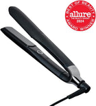 ghd Platinum+ Styler ― 1\ Flat Iron Hair Straightener, Professional Ceramic Hair Styling Tool for Stronger Hair, More Shine, & More Color Protection ― Black