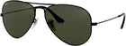Ray-Ban Women\'s Rb3025 Classic Aviator Sunglass