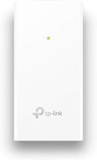 TP-Link PoE Injector | PoE Adapter 24V DC Passive PoE | Gigabit Ports | Up to 100 Meters(325 feet) | Wall Mountable Design (TL-PoE2412G)