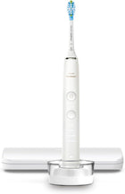 Philips Sonicare Diamondclean 9000 Special Edition Rechargeable Toothbrush, White Hx9911/93