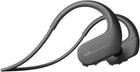 Sony 4 GB Walkman Sports MP3 Player, Waterproof and Dustproof, Black - Retail Packaging - SNY-90435