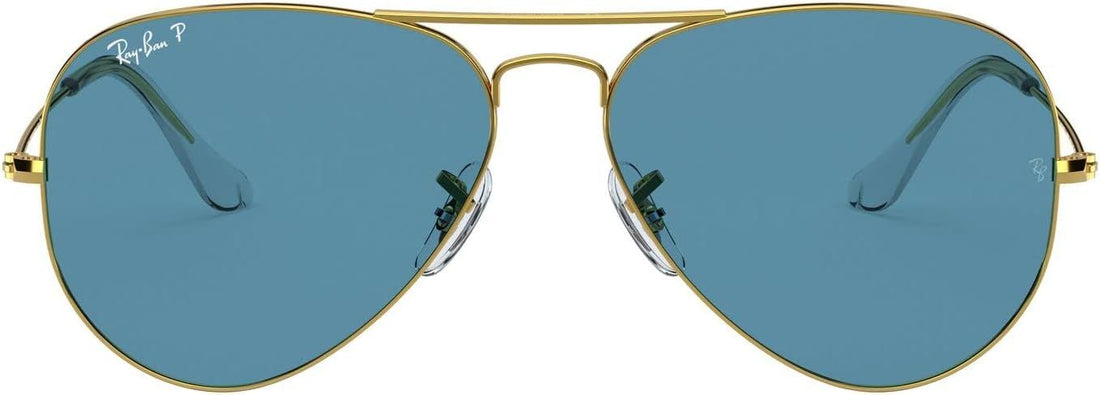 Ray-Ban unisex-adult RB3025 Classic