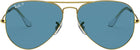 Ray-Ban unisex-adult RB3025 Classic