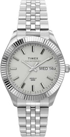 Timex Women\'s Waterbury Legacy Boyfriend 36mm Watch