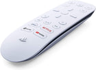 PlayStation PS5 Media Remote Control for PS5 Compatible TVs