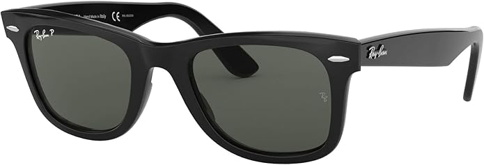 Ray-Ban RB2140 Original Wayfarer Sunglasses 54mm