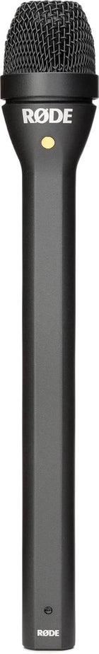 Rode Reporter Omnidirectional Dynamic Interview Microphone