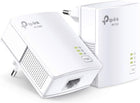 TP-Link AV1000 CPL KIT DE 2 AV1000MBPS (TL-PA7017 KIT)*9054