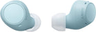 Sony WF-C510 Truly Wireless in-Ear Bluetooth Earbud Headphones with up to 22-Hour Battery, Multipoint-Connection, Mic and IPX4 Water Resistance, Blue - New