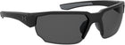 Under Armour mens Under Armour Men\'s Blitzing Wrap SunglassesSunglasses