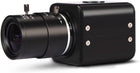 MOKOSE HDMI Camera, HD 2 MP 1080P HD Digital Security Camera, Industry Digital C-mount Camera With 2.8-12mm Varifocal HD Lens, OSD Menu