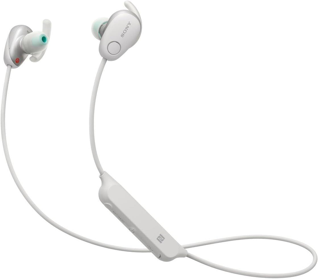 Sony WISP600N/W Headphone