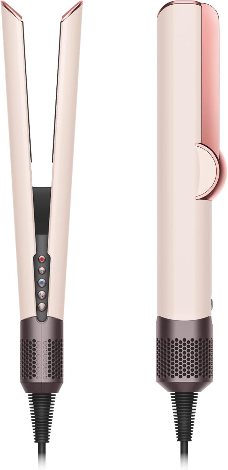 Dyson Airstrait™ straightener in (Ceramic pink)