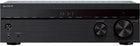 Sony STRDH590 5.2 Multi-Channel 4k HDR AV Receiver with Bluetooth Audio Component, Black