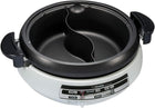Zojirushi EP-PFC20HA Electric Skillet, One Size, Gray