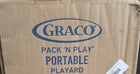 Graco Pack N' Play Playard Bassinet