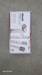New Shark Flex Style Air Styling & Drying System HD430 (1600-WATT)