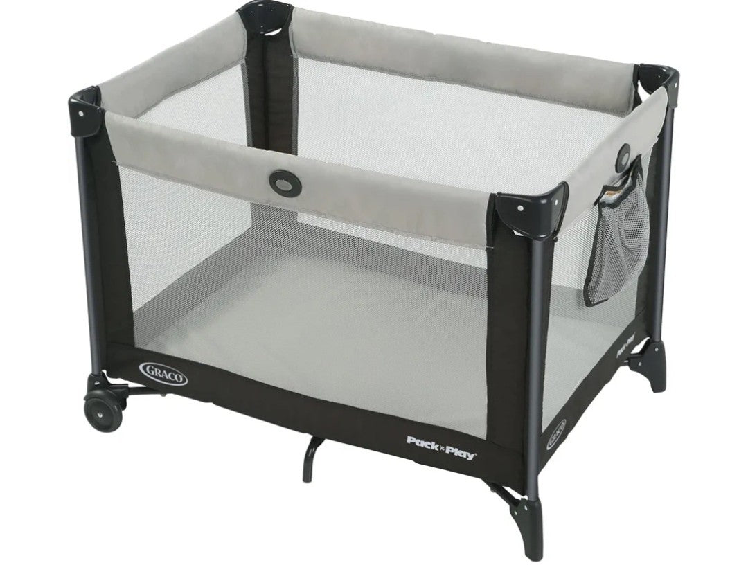 Graco Pack N' Play Playard Bassinet