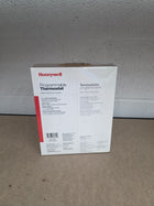 Honeywell RTH2410B Thermostat 5-1-1 Programmable – Neuf Scellé / Free Ship