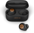Jabra Elite 85t True Wireless Bluetooth Earbuds, Copper Black – Advanced Noise-Cancelling Earbuds with Charging Case for Calls & Music – Wireless Earbuds with Superior Sound & Premium Comfort