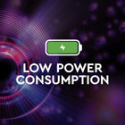 WD Purple 2TB Surveillance Hard Drive - 5400 RPM Class, SATA 6 Gb/s, 64 MB Cache, 3.5\ - WD20PURZ