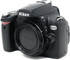 Nikon D60 DSLR Camera (Body Only) (Old Model)