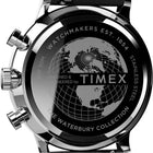 Timex Men\'s Waterbury Classic 40mm Watch