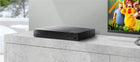 Sony BDP-S1700U Blu-ray DVD Player Dolby Digital TrueHD/DTS and DVD upscaling, with Included HDMI Cable