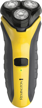 Remington Virtually Indestructible Rotary Shaver 5100, Yellow