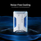GameSir FX5 Thermoelectric Cooler, Designed Specifically X5 Series Controllers, Engineered for Maximum Heat Dissipation, Three Adjustable Cooling Modes
