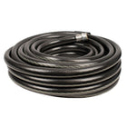 NeverKink Teknor Apex 5/8-in x 25-ft Heavy -Duty Kink Free Vinyl Gray Coiled Hose