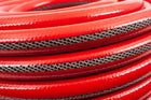 Neverkink XP Teknor Apex 3/4-in x 100-ft Contractor -Duty Kink Free Vinyl Red Coiled Hose