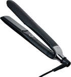 ghd Platinum+ Styler ― 1\ Flat Iron Hair Straightener, Professional Ceramic Hair Styling Tool for Stronger Hair, More Shine, & More Color Protection ― Black