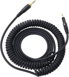 Audio-Technica ATH-M70x Closed-Back Dynamic Professional Studio Monitor Headphones, Black