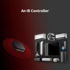 Aqara Smart Hub M3 for Home Automation, Matter Controller, Thread Border Router, Features Aqara Zigbee (not 3rd-Party), Bluetooth, Wi-Fi, PoE, IR, Supports Apple HomeKit, Alexa, SmartThings, IFTTT