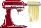 KitchenAid 3-Piece Pasta Roller & Cutter Set, KSMPRA
