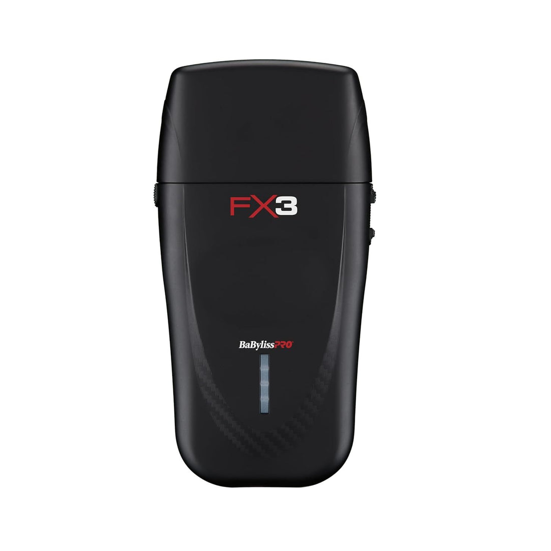 BaBylissPRO Barberology FX3 Black