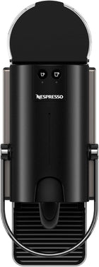 Nespresso Pixie Coffee and Espresso Machine by Breville - Titan