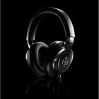 Audio-Technica ATH-M70x Closed-Back Dynamic Professional Studio Monitor Headphones, Black