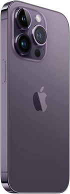 Apple iPhone 14 Pro, 256GB, Deep Purple - Unlocked
