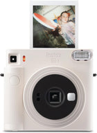Fujifilm Instax Square SQ1 Instant Camera- Chalk White (16670522)