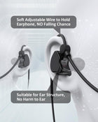 Referee Headset 3 People Talk Same Time Football Soccer Wireless Arbitro Communication System-Latest Chip-Newly Designed Earpiece(3V4(/w R Earpiece))