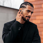 Sennheiser Momentum True Wireless 4 in-Ear Headphones Black Graphite