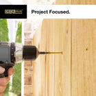 Deck Plus #10 x 3-in Wood to wood Deck Screws 800 -Per Box