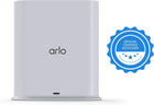 Arlo Pro SmartHub - Arlo Certified Accessory - Connects Arlo Cameras to Wi-Fi, Works with Arlo Ultra 2, Ultra, Pro 5S 2K, Pro 4, Pro 3, Pro 2, Floodlight, Essential & Video Doorbell Cameras - VMB4540