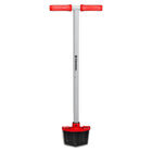 Corona ComfortGEL EdgeMASTER 7-in Handheld Manual Lawn Edger