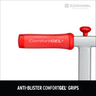Corona ComfortGEL WeedDESTROYER Long-handle tool Weeder