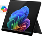 Surface Pro (OLED) - Microsoft Surface Pro - Copilot+ PC - 13 OLED Touchscreen - Snapdragon X Elite - 16GB - 256GB SSD - Device only - (Latest Model, 11th Edition) - Black